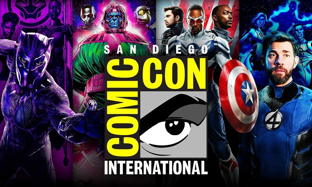 convention