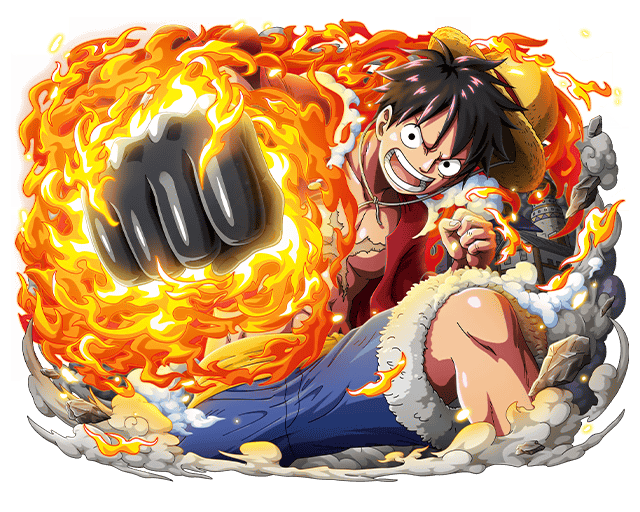 Luffy