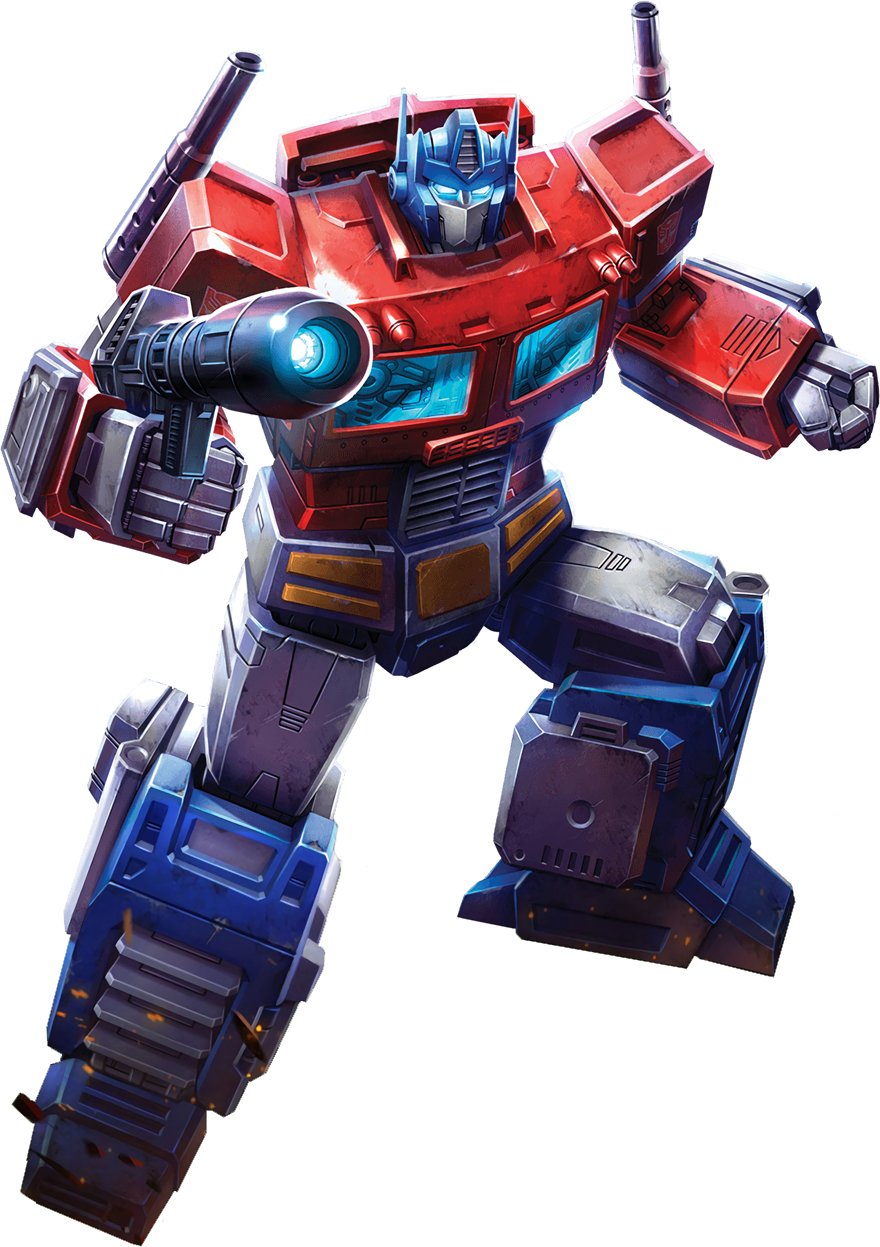 Optimus
