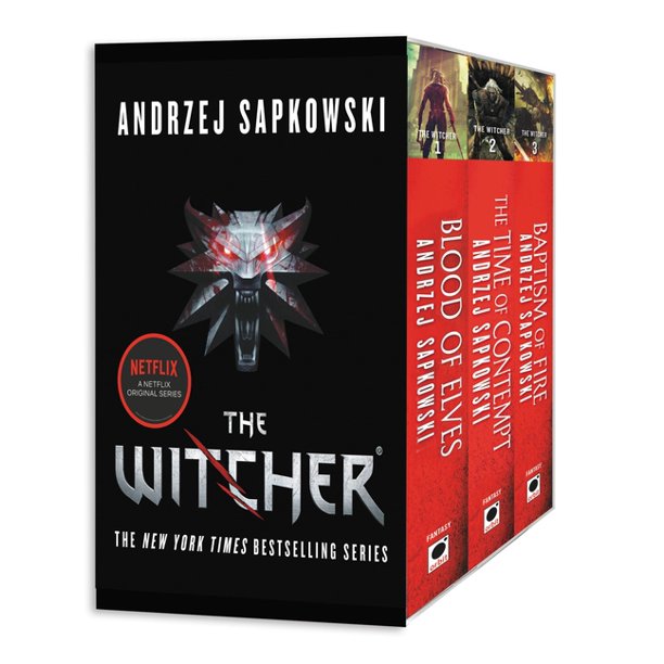 Witcher