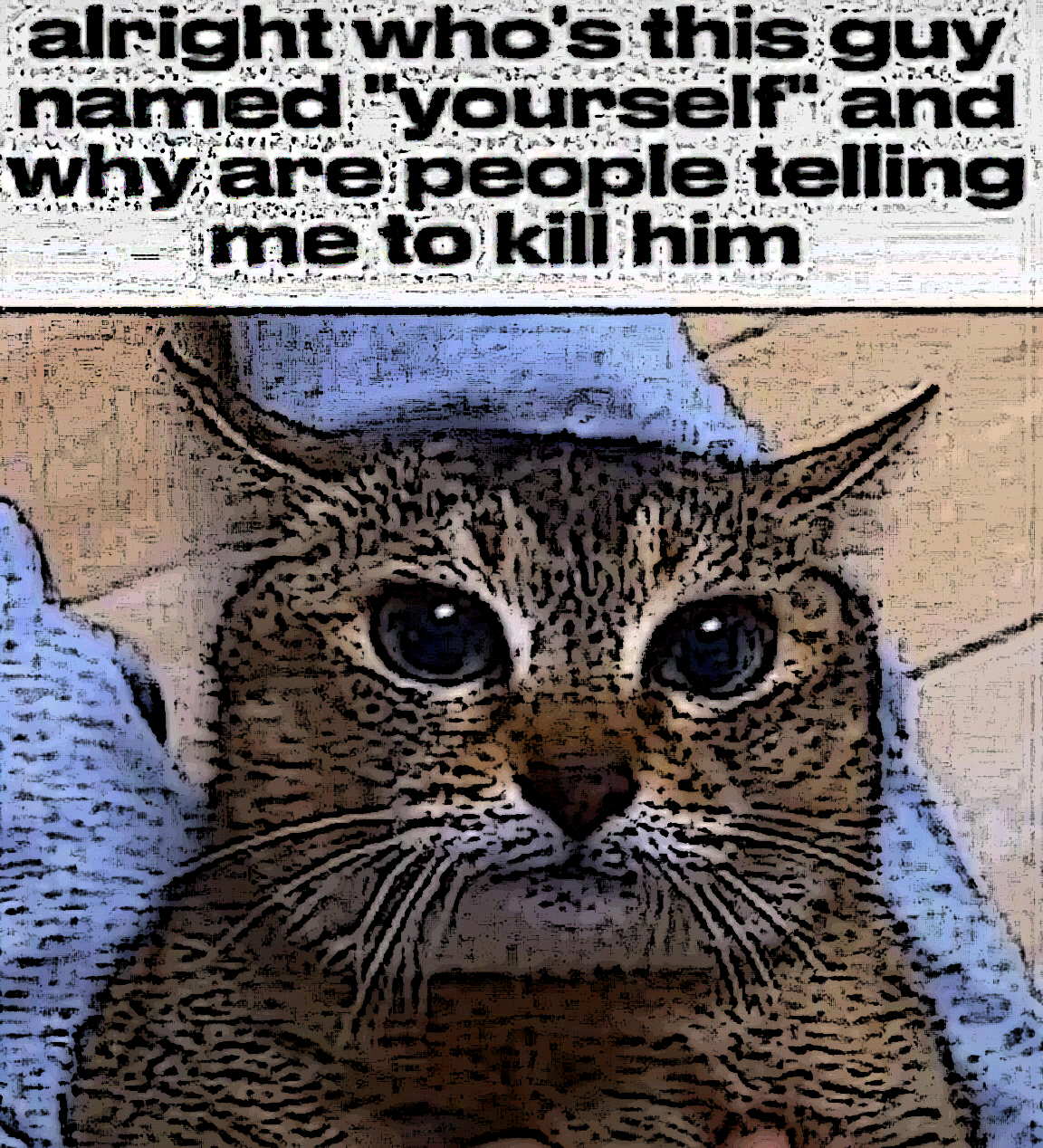RedditCat