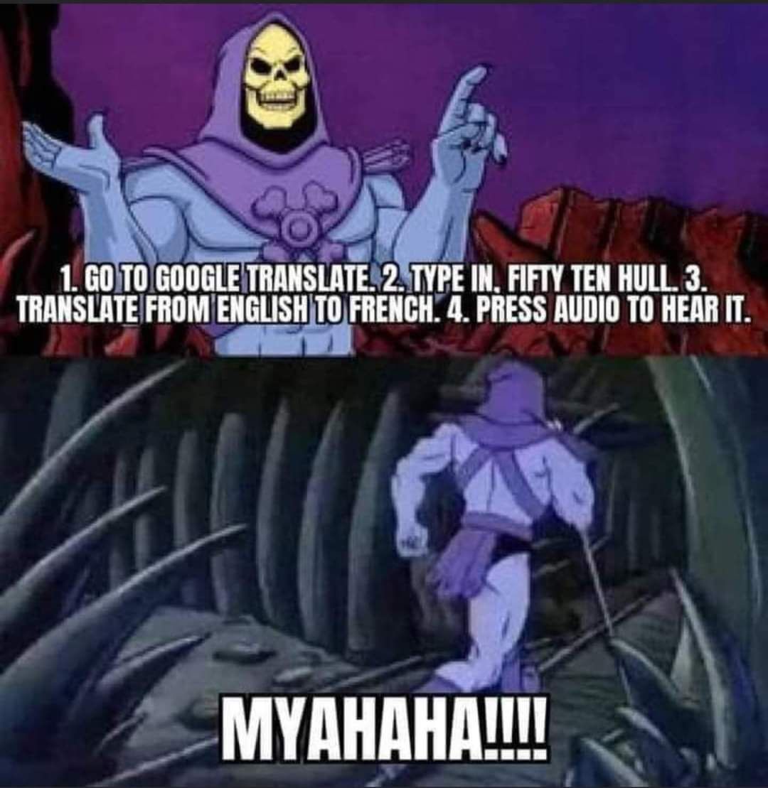 Skeletor