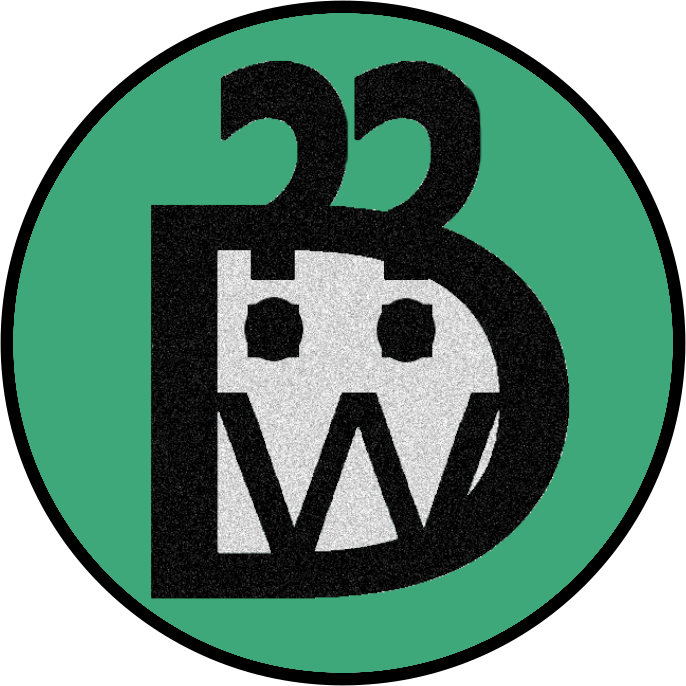 DamianWhat Logo