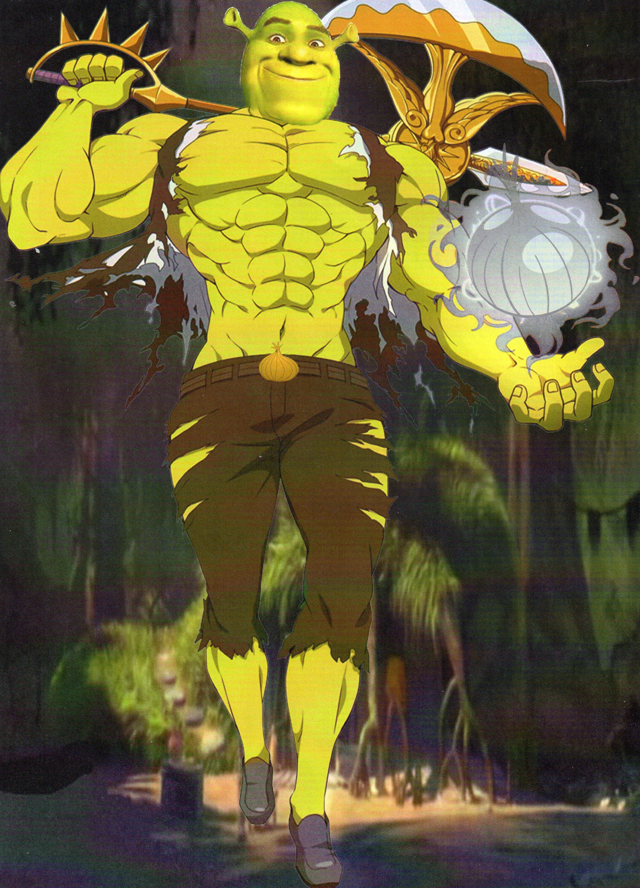 Daemon