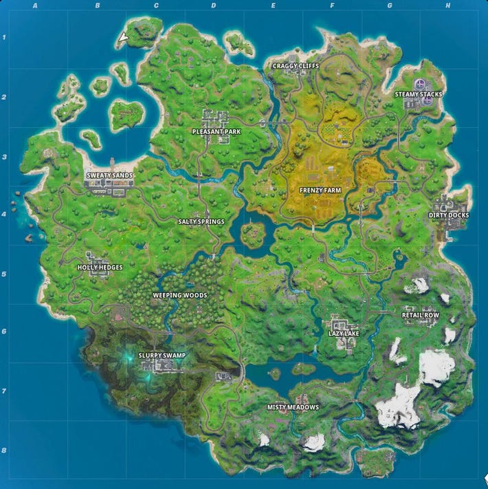 Fortnite