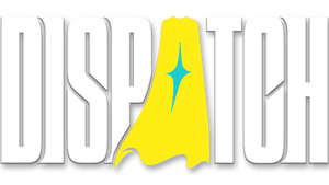 Dispatch Logo