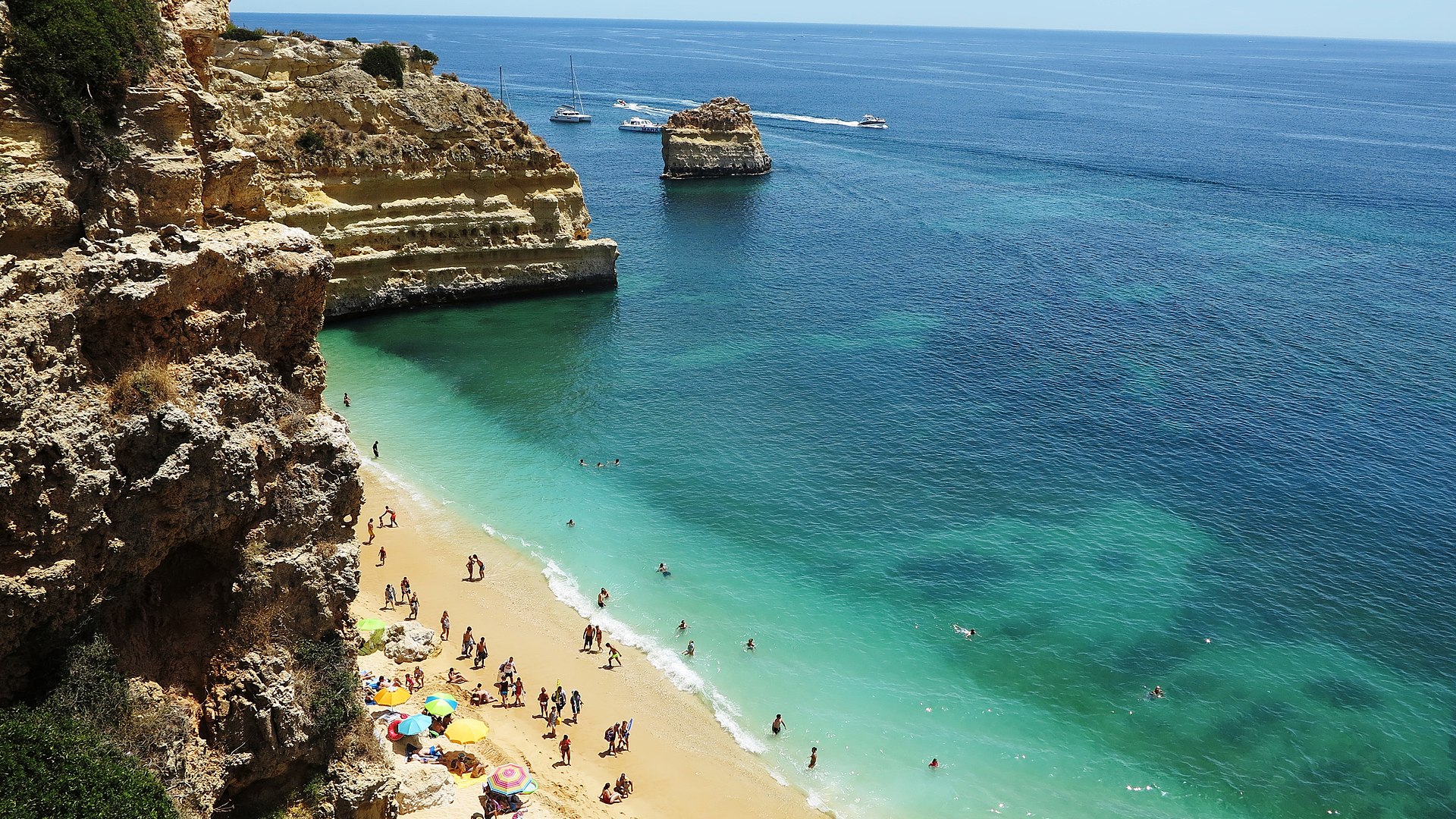 Algarve