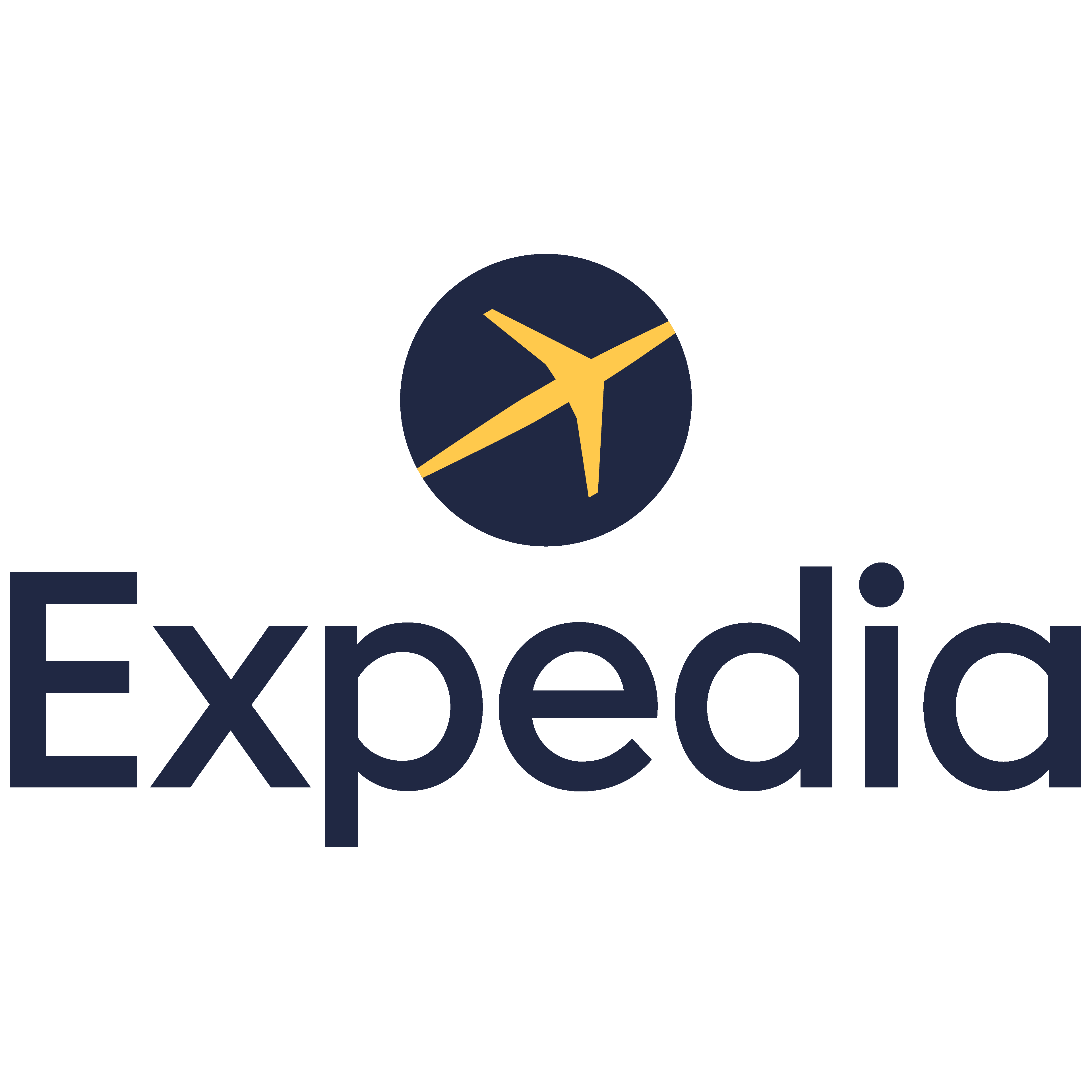 Expedia Logo