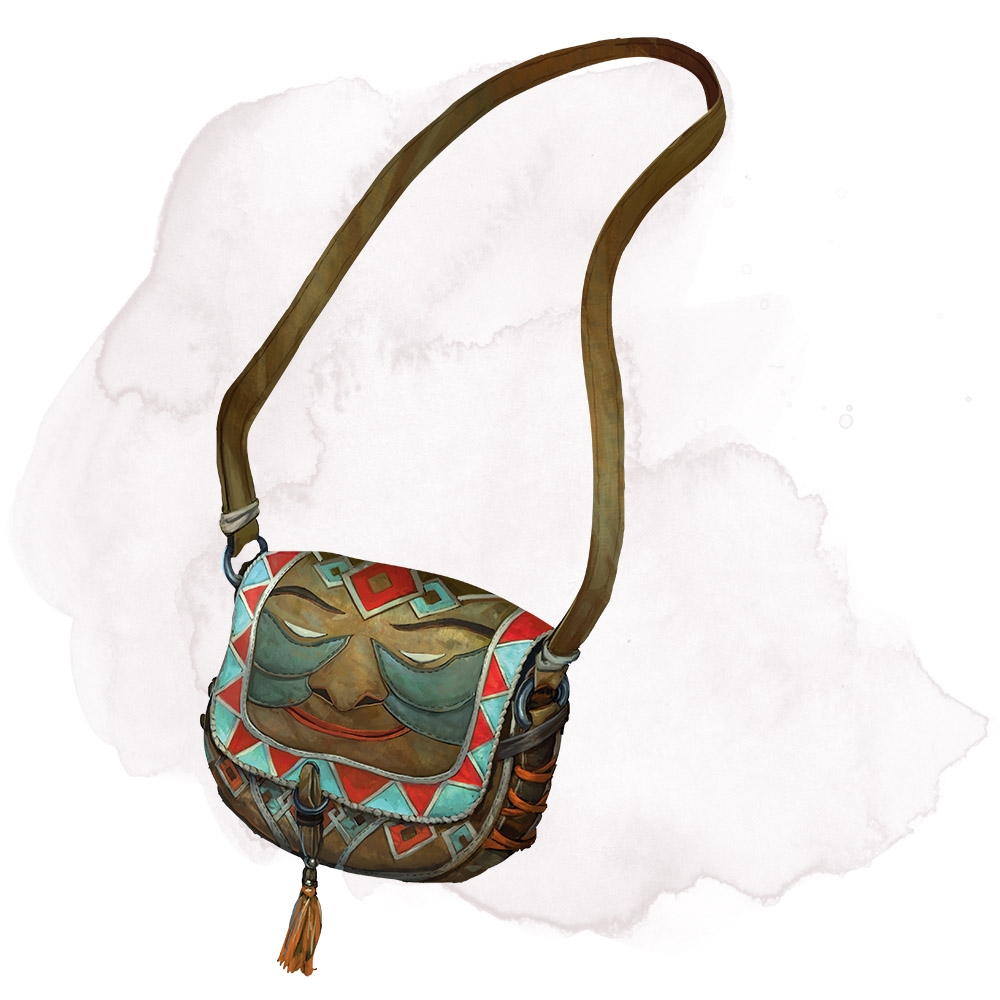 bag of holding