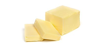 Butter