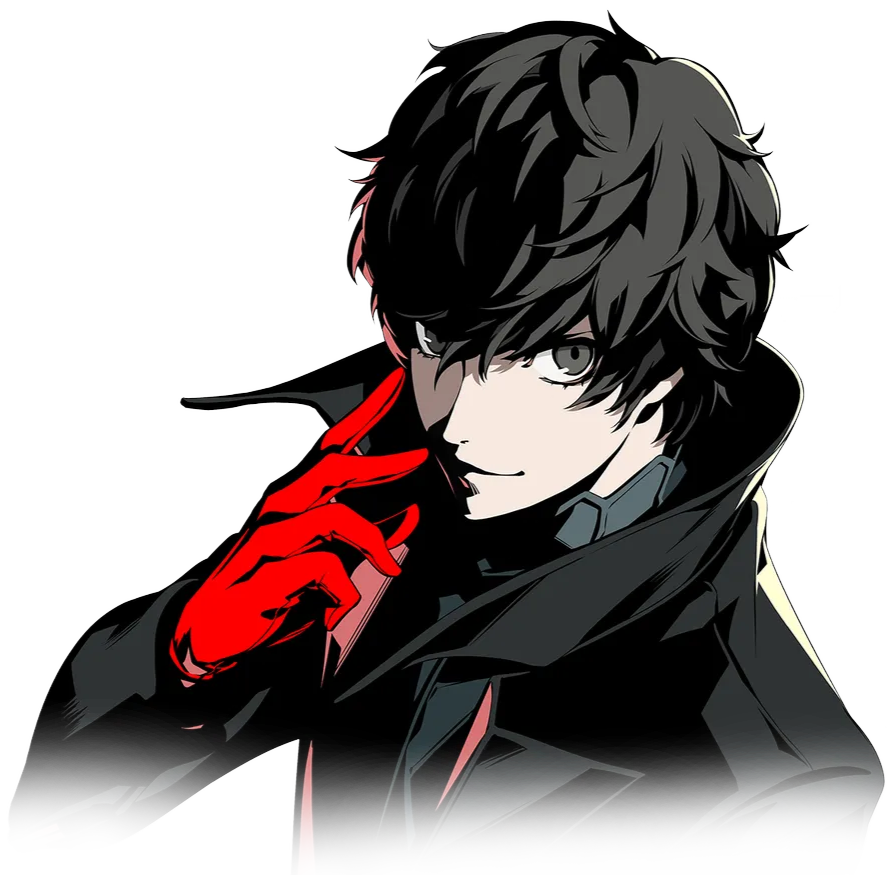 Image of 'Joker'.