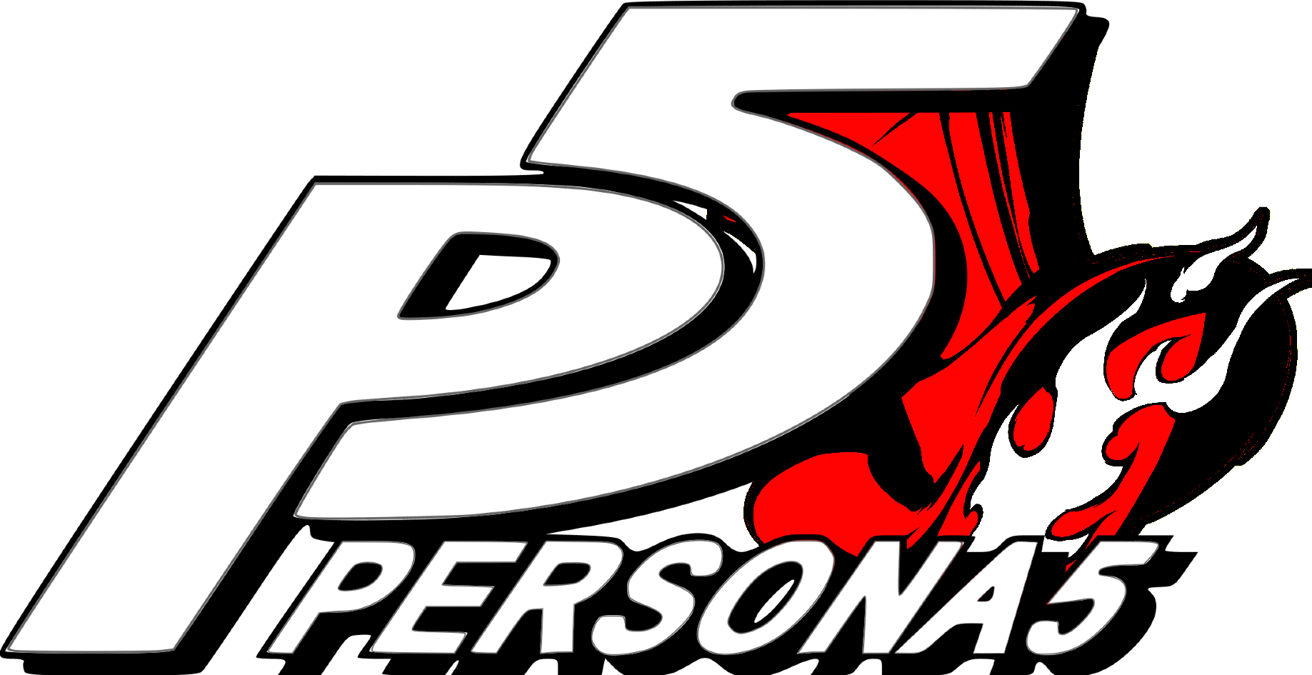 Persona 5.