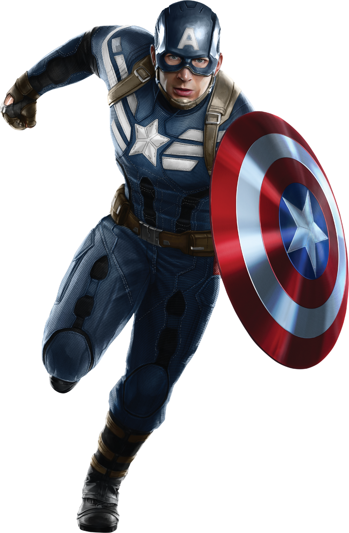 Captain America