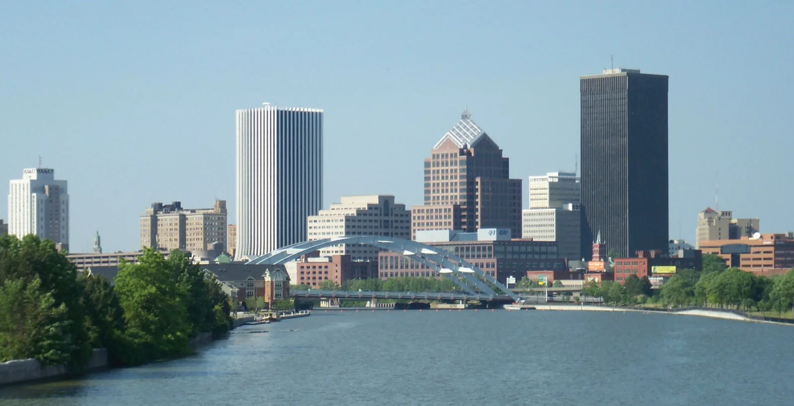 Town Of Rochester