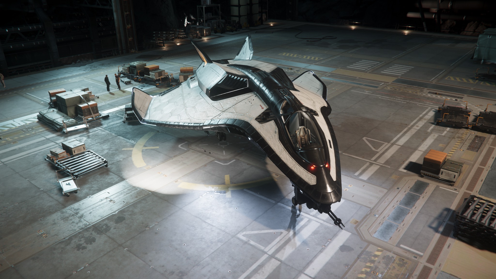 Star Citizen Logo
