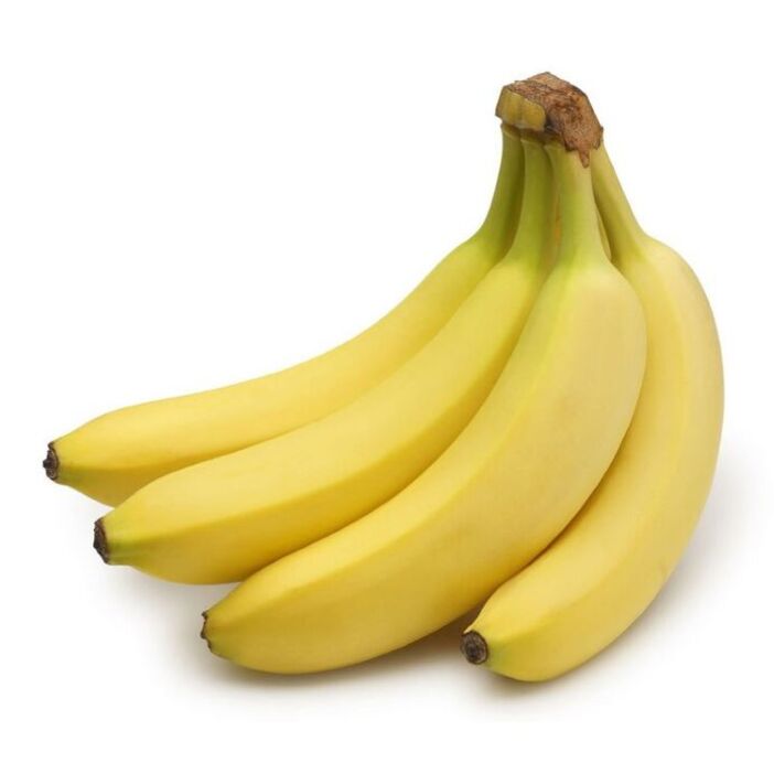 bananas