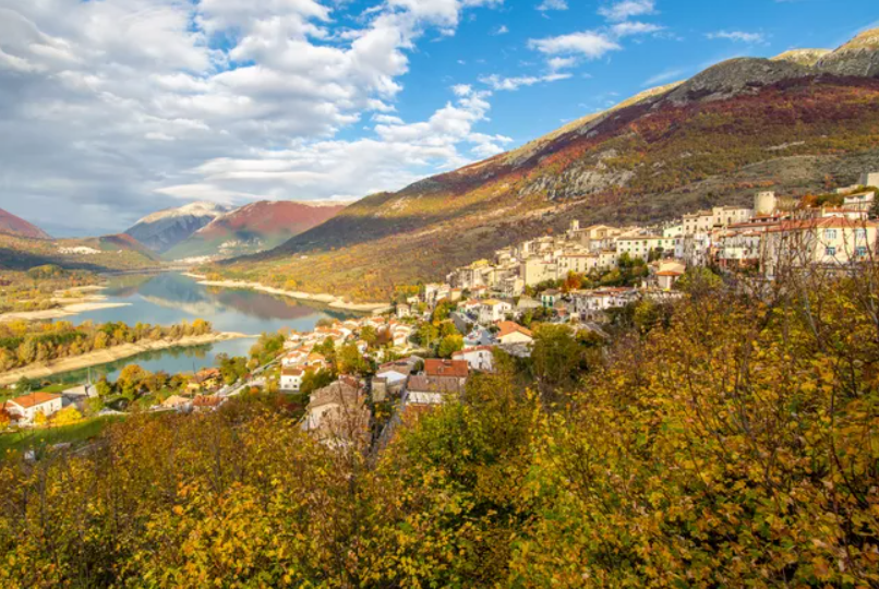 Italy