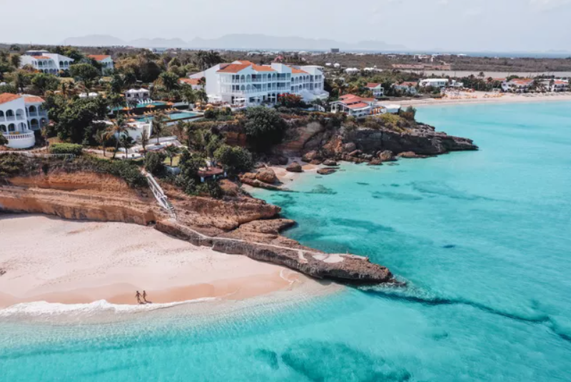 Anguilla