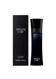 Armani Code