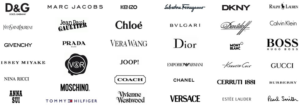 Perfume Brands